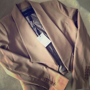 BCBG blazer